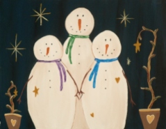 snowmen-prim